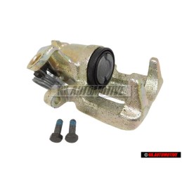 Original VW Brake Caliper Housing - 535615423 X