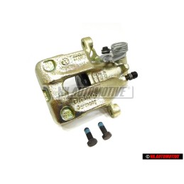 Original VW Brake Caliper Housing - 535615424 X
