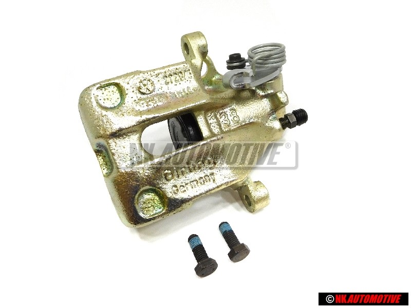 Original VW Brake Caliper Housing - 535615424 X
