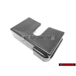 Original VW Cover Cap - 535837090
