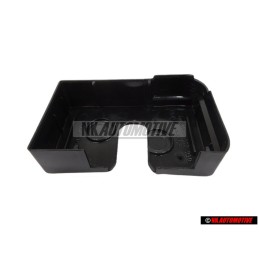 Original VW Cover Cap - 535837090