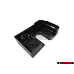 Original VW Cover Cap - 535837090
