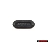 Original VW Rubber Bush - 535853393