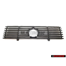 Original VW Radiator Grill Black - 535853653 041