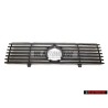 Original VW Radiator Grill Black - 535853653 041