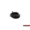 Original VW Bung Satin Black - 6K0857369 B41