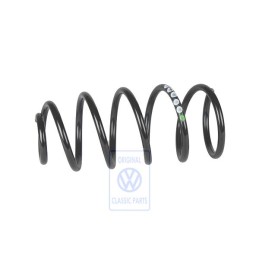 Original VW Coil Spring - 6N0411105C