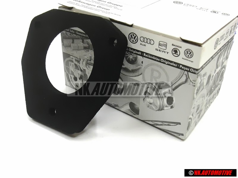 Original VW Fuel Tank Filler Neck Seal K JETRONIC models - 171201119E