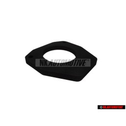 Original VW Fuel Tank Filler Neck Seal K JETRONIC models - 171201119E