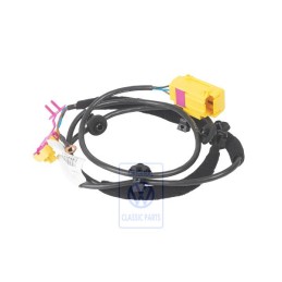 Original VW Adapter Wiring Harness For Side Airbag - 6N0971499A