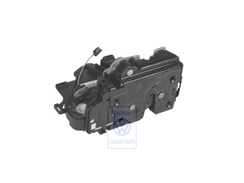 Original VW Door Lock - 6X1837014G