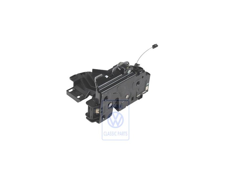 Original VW Door Lock - 6X2837013G