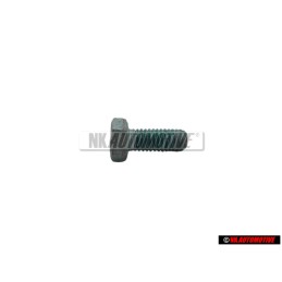 Original VW Hexagon Bolt - N 01020713