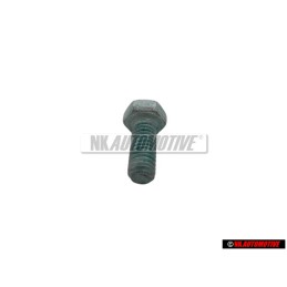 Original VW Hexagon Bolt - N 01020713