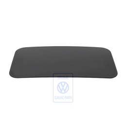 Original VW Glass Sliding Roof Panel - 8D0877071C