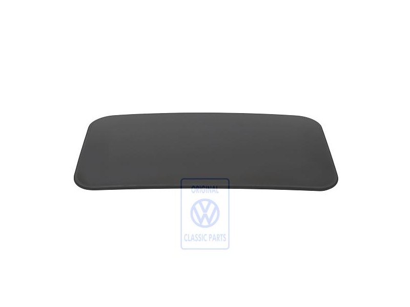 Original VW Glass Sliding Roof Panel - 8D0877071C