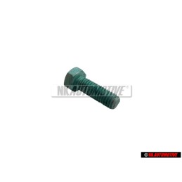 Original VW Hexagon Bolt - N 01021310