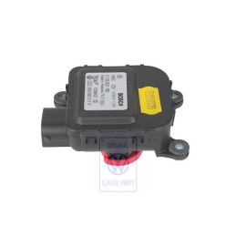 Original VW Control Motor For Temperature Regulating Flap - 8D2820511D
