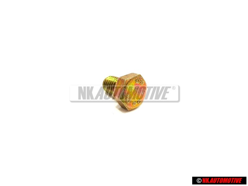 Original VW Hexagon Bolt - N 0102254