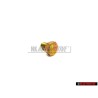 Original VW Hexagon Bolt - N 0102254