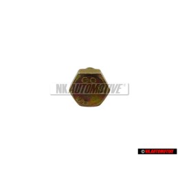 Original VW Hexagon Bolt - N 0102254