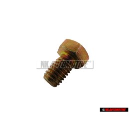 Original VW Hexagon Bolt - N 0102254