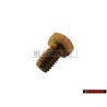 Original VW Hexagon Bolt - N 0102254