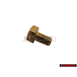 Original VW Hexagon Bolt - N 0102254