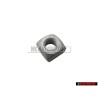 Original Audi Nut Square - N 0110526