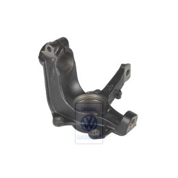 Original VW Wheel Bearing Housing - 8N0407256E