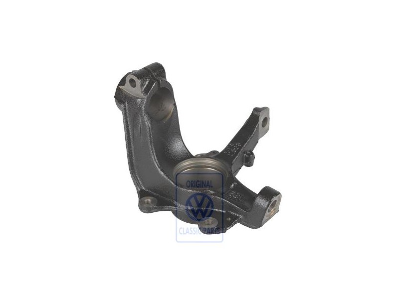 Original VW Wheel Bearing Housing - 8N0407256E