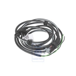 Original VW Wiring Harness For Speed Sensor - 8N0927903C
