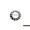 Original VW Serrated Washer - N 0121192