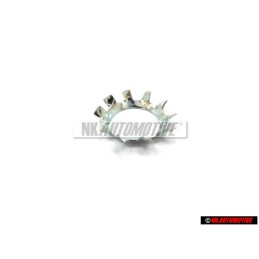 Original VW Toothed Washer - N 0121331