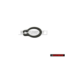 Original VW Securing Ring - N 0124071