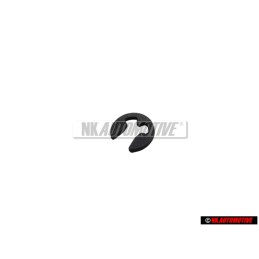 Original VW Retaining Washer - N 0124321