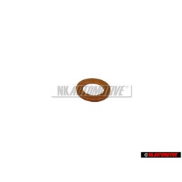 Original VW Seal Ring - N 0138021