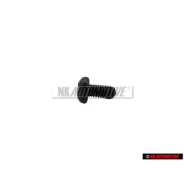 Original VW Fillister Hd Bolt - N 01412216