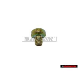 Original VW Fillister Hd Bolt - N 0141274