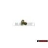 Original VW Fillister Hd Bolt - N 0141274