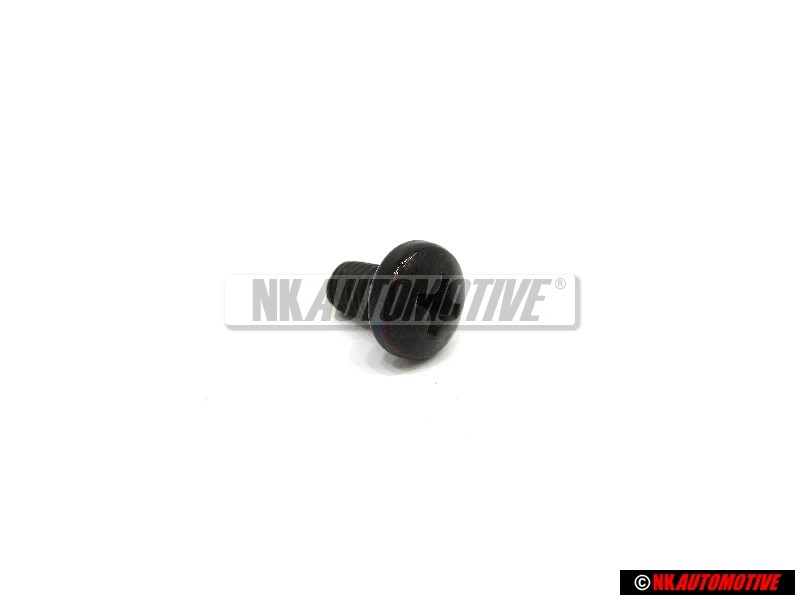 Original VW Fillister Hd Bolt - N 01412811