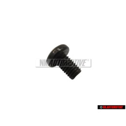 Original VW Fillister Hd Bolt - N 01412811