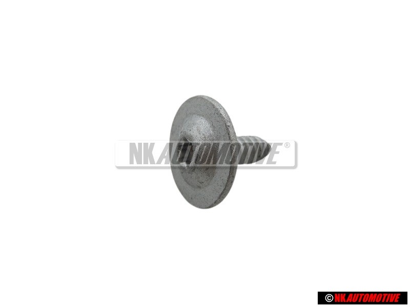 Original VW Hexagon Socket Head Panel Bolt - N 90919602