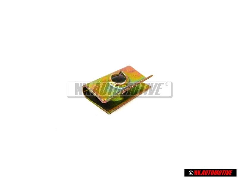 Original VW Speed Nut - N 0154501