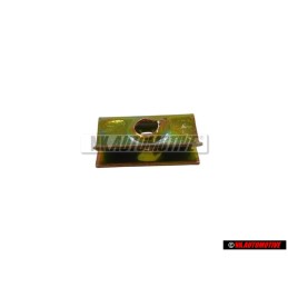 Original VW Speed Nut - N 0154501