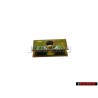 Original VW Speed Nut - N 0154501