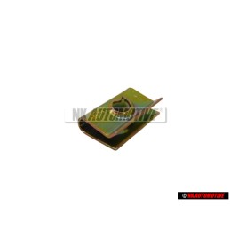 Original VW Speed Nut - N 0154501