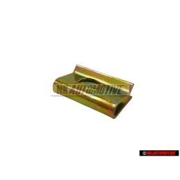 Original VW Speed Nut - N 0154501