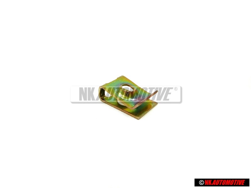 Original VW Speed Nut - N 0154671