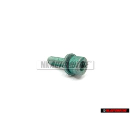 Original VW Hexagon Soxket Head Bolt - N 10086302